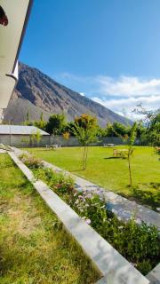 Chinaar house Resort - - 4