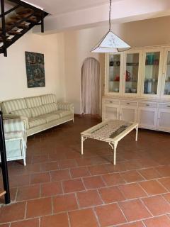 Villa Bea Costa Ionica RC - Lazzaro - 3