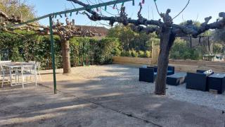 locations T2 et T3 entre Fréjus et Ste Maxime - 8