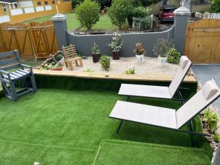 Sians Starfruit Villa - 8