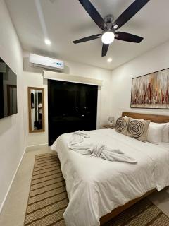 Oasis in Las Palmas Tamarindo - Santa Rosa - 9