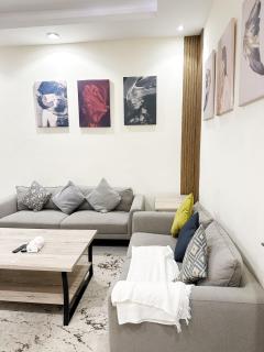 Lovely Apartment 22A - Riade - 4