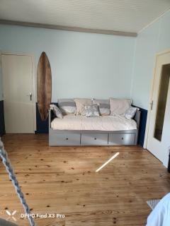 La maison au Vert - 2