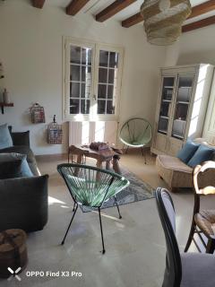 La maison au Vert - 1