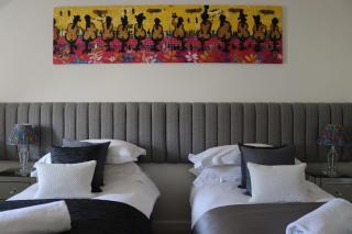 Thornton House Luxury Accommodation in the Town Centre with Private Parking - 6