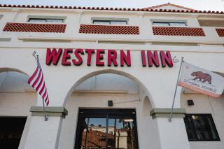 Old Town Western Inn - San Diego - 0