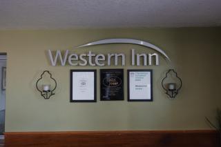 Old Town Western Inn - San Diego - 7