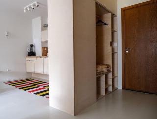 Host2U Art AP - Fireplace - Free parking - 5min Gondola - Bansko - 8