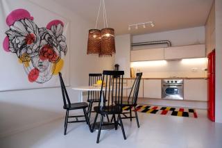 Host2U Art AP - Fireplace - Free parking - 5min Gondola - Bansko - 6