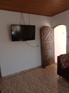 Casa na praia - Itanhaém - 0