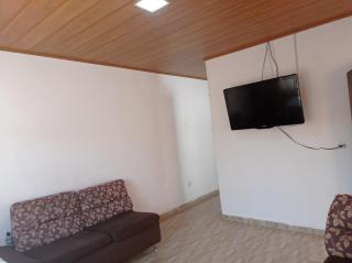 Casa na praia - Itanhaém - 1