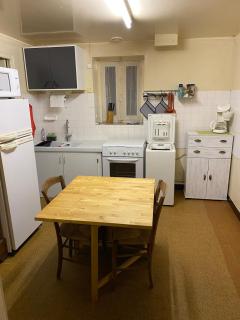 Gite de la Croix - 9