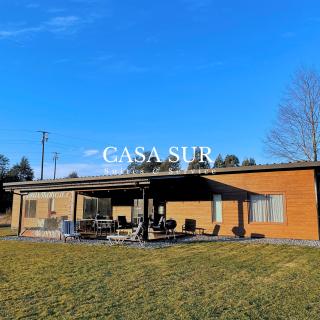 La Casa del Bosque - 0