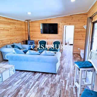 La Casa del Bosque - 7