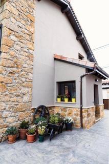 Casa Rural en Cezosu, Nava - 8