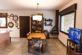 Casa Rural en Cezosu, Nava - 2