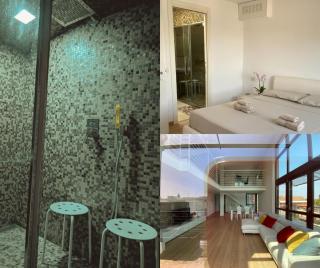 PENTHOUSE LUCE Milano near Metro-Bus-tram - Milan - 0