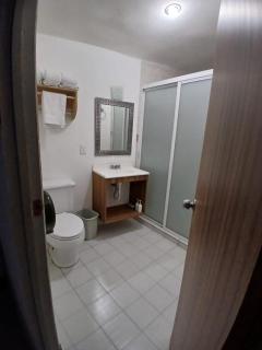 Casa Ajusco - Città del Messico - 4