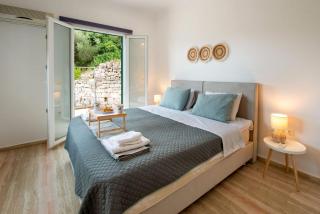 Dream view apartments - Lakka - 1