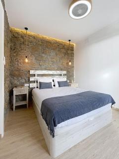 Figueirinha - Sunset Room - 8