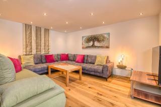 Chalet Lake View - by Alpen Apartments - 1