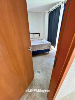 MHV Milagres - Casa Maria, Refugio em condomínio a poucos metros da paradisíaca praia do Marceneiro! - Passo de Camarajibe - 1