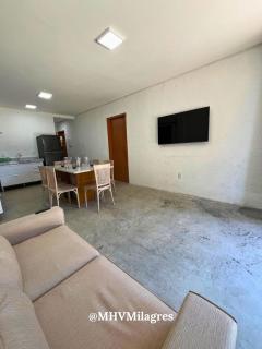 MHV Milagres - Casa Maria, Refugio em condomínio a poucos metros da paradisíaca praia do Marceneiro! - Passo de Camarajibe - 6
