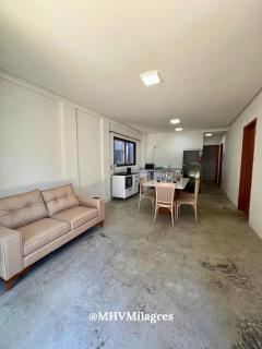 MHV Milagres - Casa Maria, Refugio em condomínio a poucos metros da paradisíaca praia do Marceneiro! - Passo de Camarajibe - 5