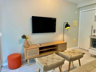 Praça Madá - Anystay - São Paulo - 3
