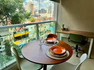 Praça Madá - Anystay - São Paulo - 2