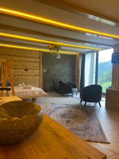 HÜRVADİ BUNGALOW - Rize - 0