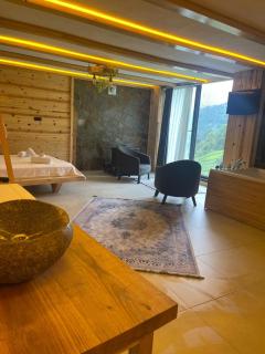 HÜRVADİ BUNGALOW - Rize - 8