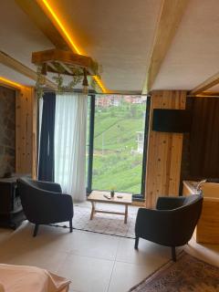 HÜRVADİ BUNGALOW - Rize - 7