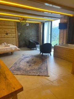 HÜRVADİ BUNGALOW - Rize - 3