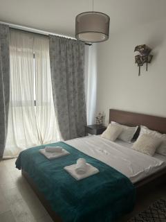 Cozy Apartment 130E by Plaza - Bucharest - 9