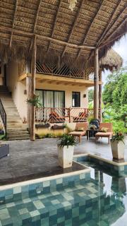 Boho villas and spa - El Valle - 9