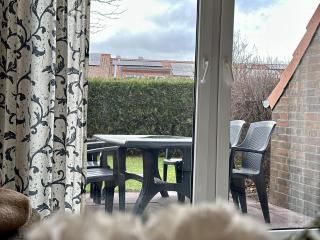 Haus Seemöwe - Carolinensiel - 2