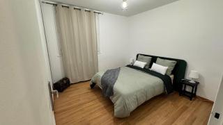 Comfortable furnished apartment - Châteauroux - 5