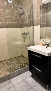 Comfortable furnished apartment - Châteauroux - 2