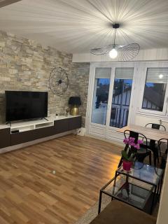 Apartment T3 - Billère - 1
