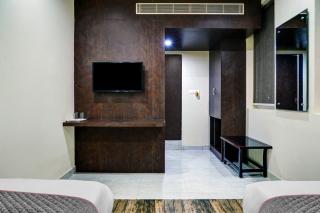 Townhouse Dev's Inn by CJ - 4