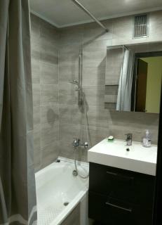 Plavnieku apartment - Rīga - 8