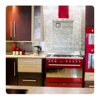 Cloud 9 Elevate your Stay - Nelspruit - 5