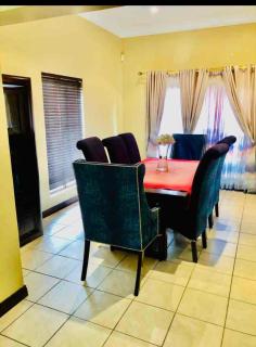 Cloud 9 Elevate your Stay - Nelspruit - 2