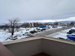 Host2U Belvedere Apartment - Ski in - out - FREE Parking - 6