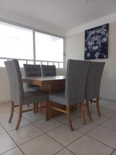 "Crown Marquiz, Apartamentos" - Città del Messico - 3