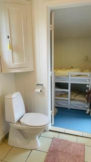 Dejligt sommerhus med udsigt over fjorden - 4