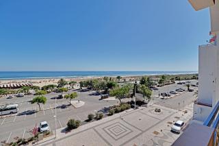 Monte Gordo Beachview 2 by Homing - 8