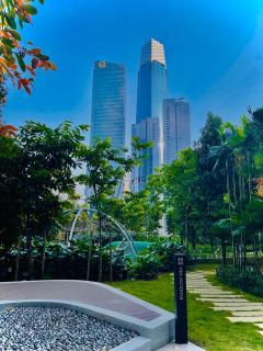 Agile Suite Service Apartment KL - Kuala Lumpur - 3