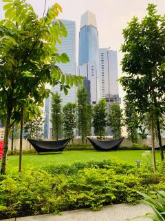 Agile S-K-Y Pavilion Residence KL TRX by M-O-O-N-L-I-G-H-T - 3